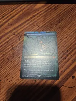 Verdant Catacombs (Borderless) Special Guests Regular Foil LP - Image 3