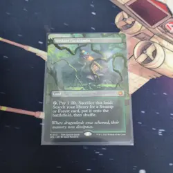 Verdant Catacombs (Borderless) Special Guests Regular - Image 1