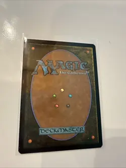 Verdant Catacombs 0113 (Borderless) Special Guests Regular MTG - Image 2