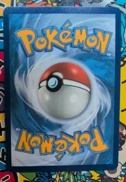 Pokemon TCG Cyndaquil McDonald's Promo Card 10/25 Regular Promo - Image 2