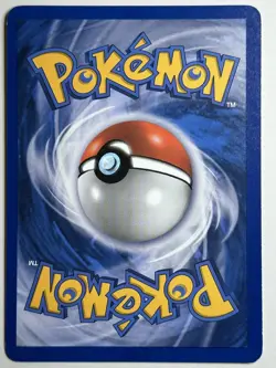 Grovyle Crystal Guardians 32/100 LP-NM Pokemon card - Image 2