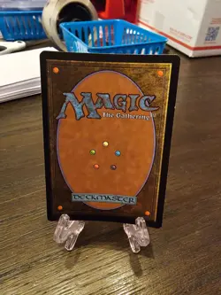 Deathrite Shaman Foil, Return to Ravnica, Signed, MtG - Image 2