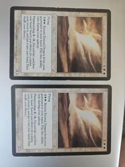 Scourge: Eternal Dragon x2 LP - Image 1