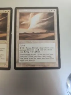 Scourge: Eternal Dragon x2 LP - Image 4