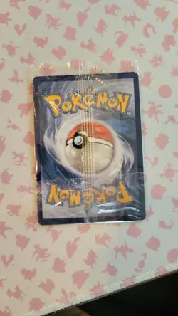 2025 Pokemon Mega Charizard X Black Star Promo 023 Mega Charizard UPC Sealed - Image 4
