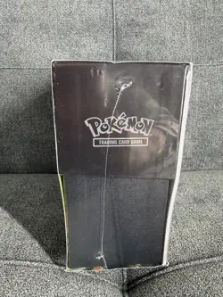 Pokemon Paldea Evolved ETB (New, Sealed) Free Shipping 820650853661 - Image 4