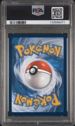 Pokemon Dragapult Ex Prismatic Evolutions Special Illustration Rare #165 PSA10 - Image 2