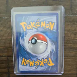 Pokemon TCG Charizard Reverse Holo Rare Legendary Treasures 19/113 - Image 2