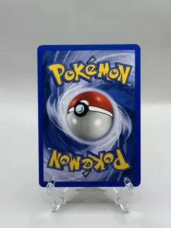 Pokemon TCG-Machoke-Base Set 2-49/130-Unlimited-Uncommon-W.O.T.C! LP/NM! - Image 2