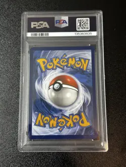 💎 POKEMON PRE EN-PRISMATIC EVOLUTIONS 150/131 GLACEON EX SIR PSA 10 - Image 2