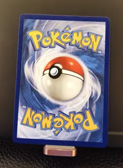 2021 Pokemon Celebrations Classic Collection - Shining Magikarp 66/64 Holo - Image 2