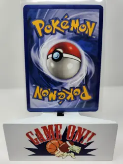 Pokemon Wartortle 42/102 Base Set Uncommon Unlimited MP - Image 2