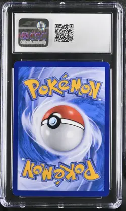 CGC Gem Mint 10 Gengar HOLO 041/125 Pokemon Simplified Chinese cs3aC POP 1! - Image 2