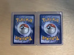 Pokemon Phantasmal Flames UPC Mega Charizard X Ex and Oricorio Ex Promo 023 024 - Image 2
