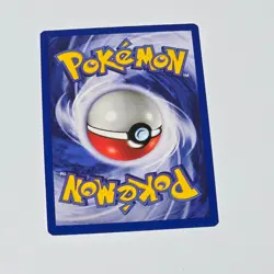 Pokemon Kadabra Base Set 2 46/130 WOTC 2000 Uncommon TCG Card Ken Sugimori - Image 2