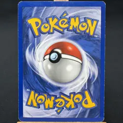 Kadabra - 32/102 - Base Set - Unlimited - Uncommon - Pokemon TCG - WOTC - Played - Image 2