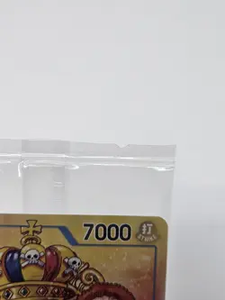 One Piece Monkey.D.Luffy P-043 2024 Convention Promo Card *SEALED* - Image 4