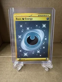 Pokemon TCG Basic Gold Dark Energy 098/064 Shrouded Fable - Pokemon card - Image 1