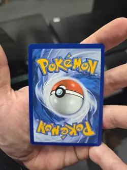 Pokemon TCG SV Shrouded Fable Metal Energy Basic Secret Rare 099/064 Near Mint - Image 2
