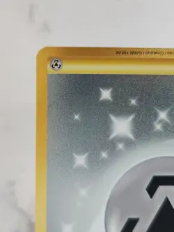 Basic Metal Energy Shrouded Fable Secret Rare Card 099/064 NM Pokemon Card Tcg - Image 3