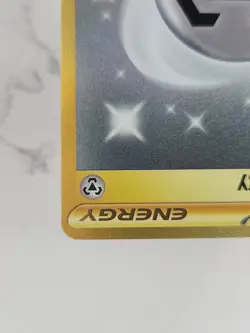 Basic Metal Energy Shrouded Fable Secret Rare Card 099/064 NM Pokemon Card Tcg - Image 4