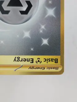 Basic Metal Energy Shrouded Fable Secret Rare Card 099/064 NM Pokemon Card Tcg - Image 5