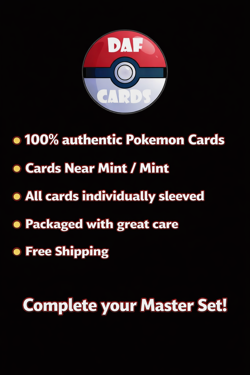 Pokemon Destined Rivals - Choose Your Card! - Image 2