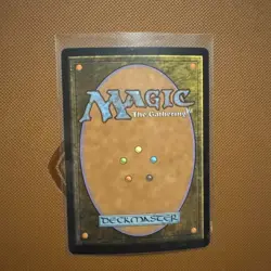 Monk Gyatso 0173 TLE Foil Extended Art MTG Avatar The Last Airbender NM/M - Image 2