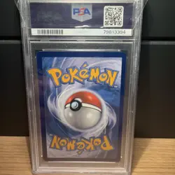 Charizard V SWSH260 SWSH: Sword & Shield Promo Cards Holo psa 9 - Image 2