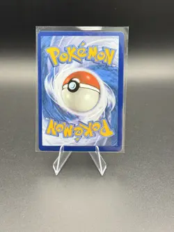 Pokemon Go Mewtwo v Ultra Rare Holo TCG Card 30/78 - Image 2