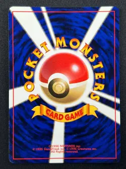 [NM] Pinsir Pokemon Card Japanese No.127 Jungle Vintage Holo DP50 - Image 3