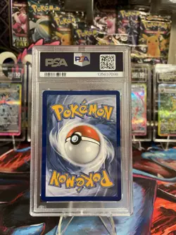 2020 Pokemon SWSH Zacian SWSH076 PSA 10 & Zamazenta SWSH077 PSA 9 Sequential - Image 3