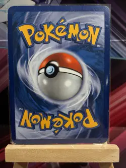 Pokemon - Blastoise 2/132 - Secret Wonders Holo Rare - LP - Image 2