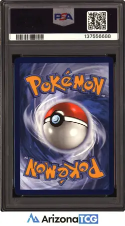 Pokemon 2025 Team Rocket's Mewtwo ex 231/182 SIR Destined Rivals GEM MINT PSA 10 - Image 2