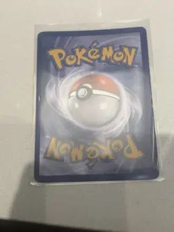 Pokemon Legendary Treasures Radiant Collection Emolga #RC23/RC25 Ultra Rare MP - Image 3