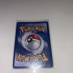 Pokemon Legendary Treasures Radiant Collection Emolga #RC23/RC25 Ultra Rare MP - Image 5