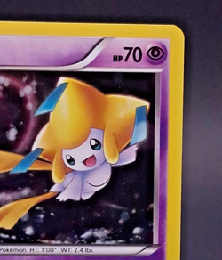 Jirachi RC13/RC32 Generations Radiant Collection Holo Full Art NM/LP Pokemon TCG - Image 2