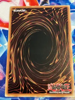 Yu-Gi-Oh! TCG Helpoemer RP02-EN074 Ultra Rare Unlimited NM/M - Image 3