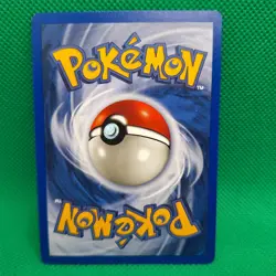 Gastly 65/105 Neo Destiny 1st Edition Pokemon TCG WOTC NM - Image 2