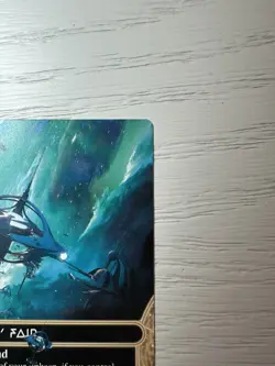 Inventors' Fair (0021) (Borderless) Edge of Eternities: Stellar Sights Regular - Image 4