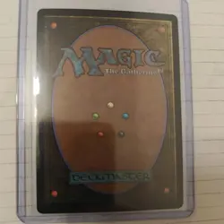 High Perfect Morcant - FOIL - MTG Lorwyn Eclipsed - NM/M - Image 3