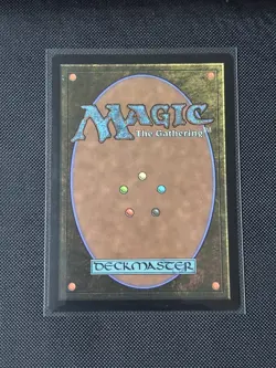 High Perfect Morcant Magic the Gathering - MTG Lorwyn Eclipsed - Non-Foil - Image 2
