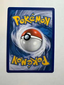 Rayquaza 11/20 Stamped Holo Rare - Pokemon Black & White Dragon Vault LP *BTX - Image 5