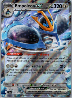 Pokemon ex Choose Your Card - Double Rare Mega Evolution English NM-LP - Image 2