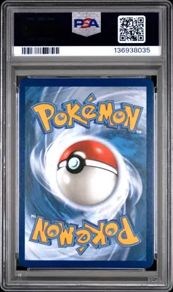 2025 POKEMON MEG EN-MEGA EVOLUTION ULTRA RARE #164 MEGA KANGASKHAN EX PSA 10 - Image 2