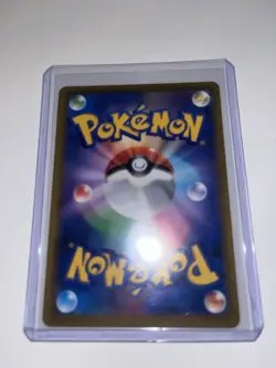 Pokemon Orbeetle VMAX RRR Holo 021/184 310HP Japanese Card - Image 2