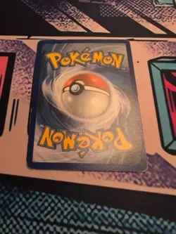 Marowak 10/113 EX Delta Species Reverse Holo Holo Rare Stamp LP Pokemon TCG - Image 3