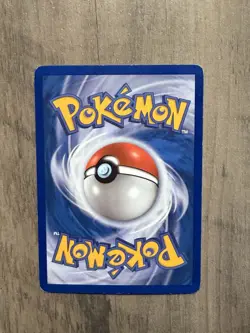 Pokemon TCG Marowak Reverse Holo Delta Species Stamped 10/113 - Image 2