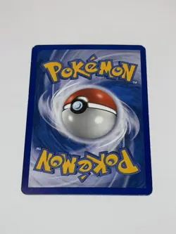 Pokemon TCG Marowak EX Delta Species 10/113 Reverse Holo Holo Rare Stamp LP/MP - Image 2