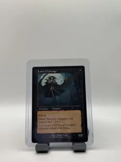 MTG, Bloodline Keeper (Retro Frame) NM 461 Innistrad Remastered Regular - Image 2